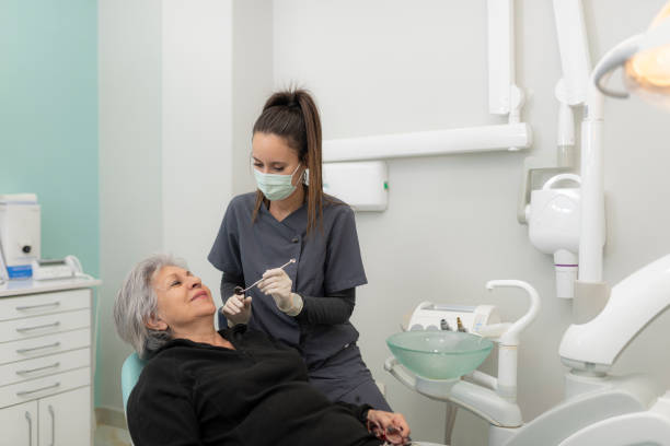 Best Broken or Cracked Tooth Emergency Dentist in Sisseton, SD
